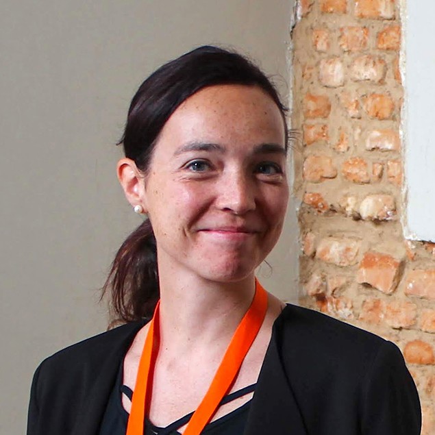 Licia Calcagno